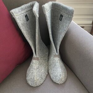 LL Bean Kid’s Boot Inserts Sz 3